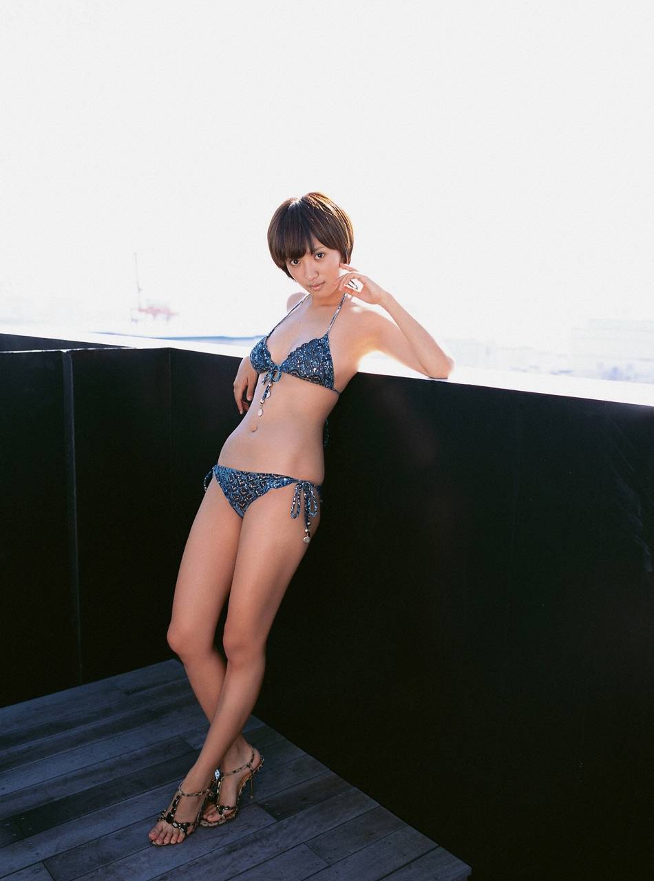 夏菜 [VYJ] No.119 Natsuna 日本美女性感套图